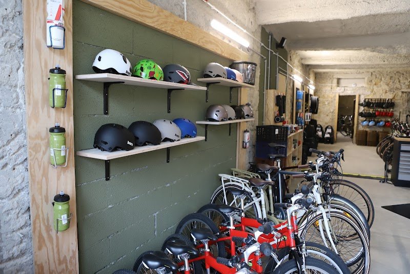 Bicicletta | Location et réparation de vélo Bayonne