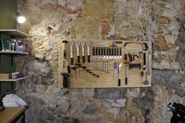 Bicicletta | Location et réparation de vélo Bayonne - Photo 2