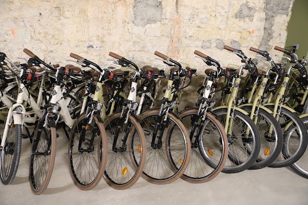Bicicletta | Location et réparation de vélo Bayonne - Photo 5