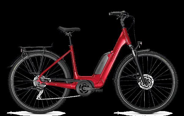 VELOOCITY vélos à assistance électrique - Photo 2