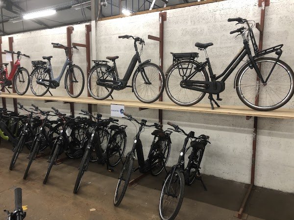 VELOOCITY vélos à assistance électrique - Photo 3