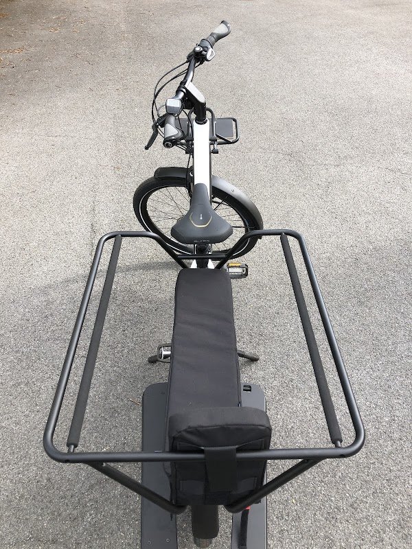 VELOOCITY vélos à assistance électrique - Photo 4