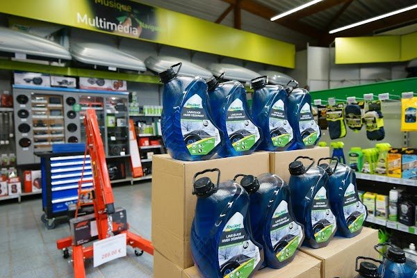 Auto Feu Vert Saint-Paul-lès-Dax Center - Photo 3