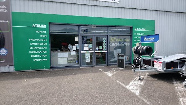 Auto Feu Vert Saint-Paul-lès-Dax Center - Photo 4