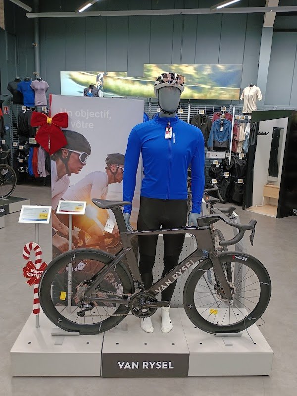 Decathlon cycle Orléans - Photo 3