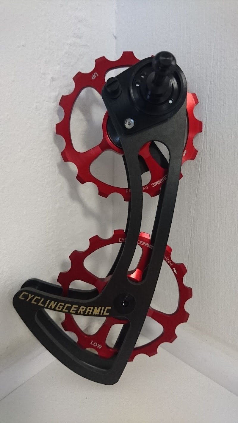 CyclingCeramic