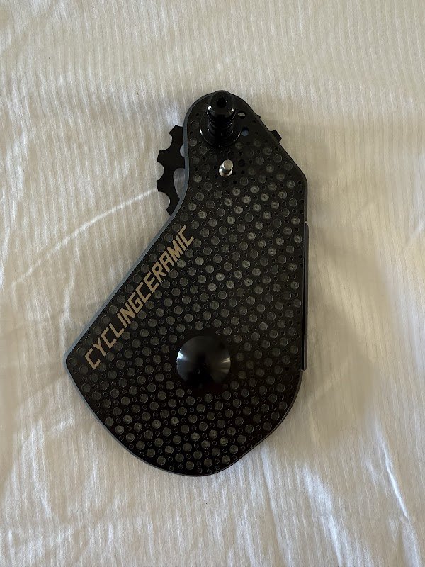 CyclingCeramic - Photo 2