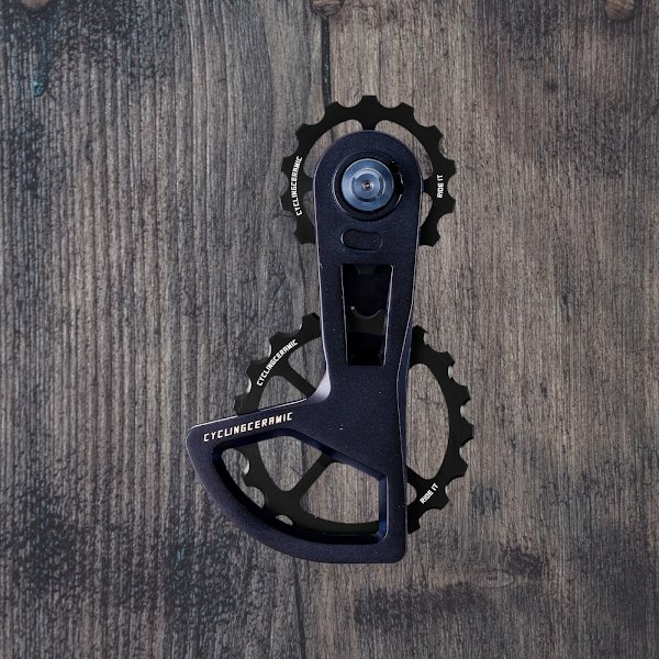 CyclingCeramic - Photo 3