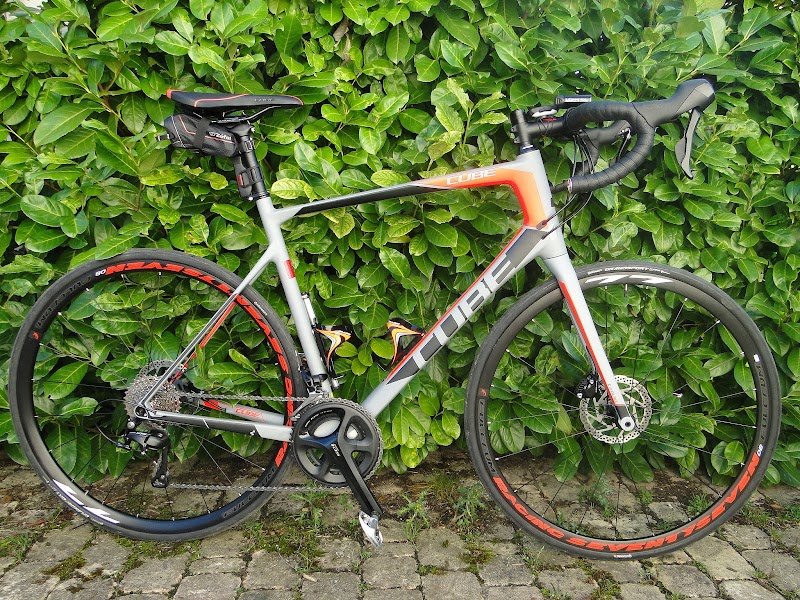 Pro Cycle 45