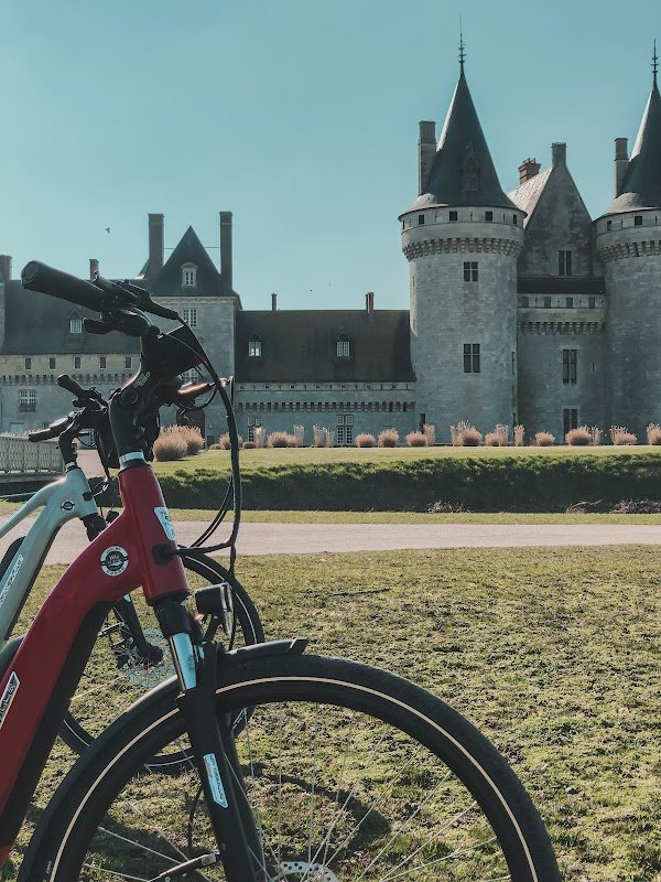 VELO VAL DE LOIRE - Labellisé Location LOIRE A VELO - Photo 3