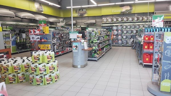 Auto Feu Vert Vendome Center - Photo 2