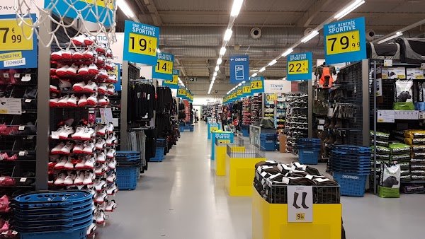 Decathlon Roanne Mably - Photo 2