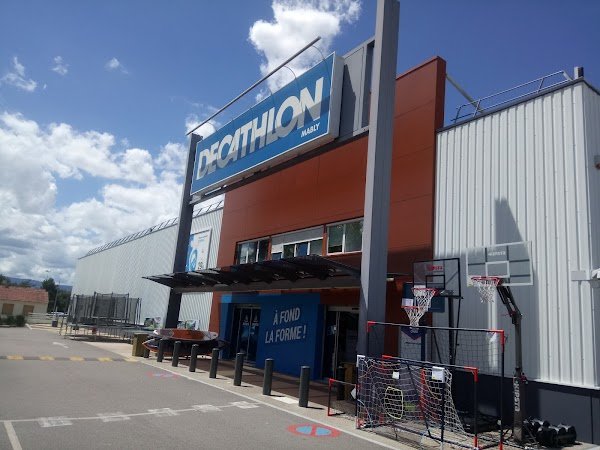 Decathlon Roanne Mably - Photo 4