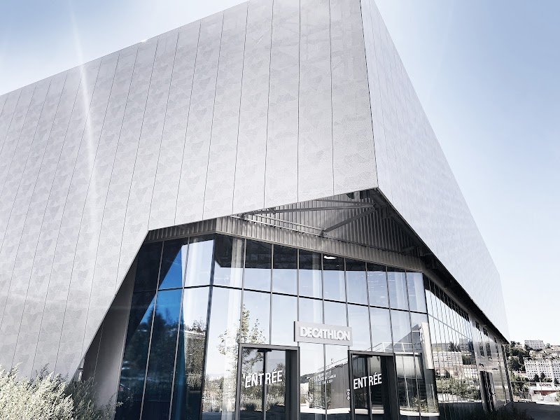 Decathlon Saint Etienne Monthieu