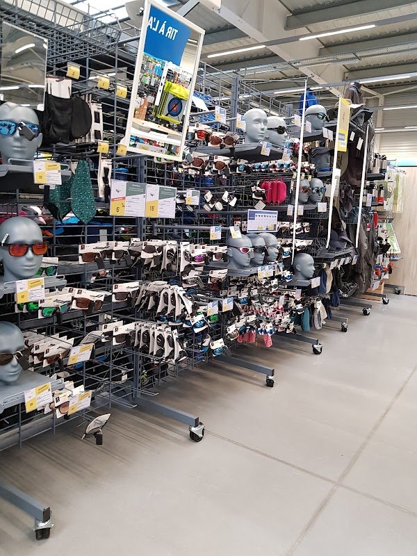 Decathlon Saint Etienne Monthieu - Photo 4