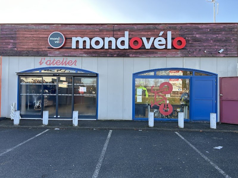 Mondovélo Lyon - Lozanne