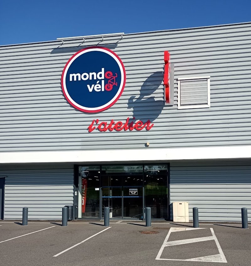 Mondovélo Andrézieux-Bouthéon