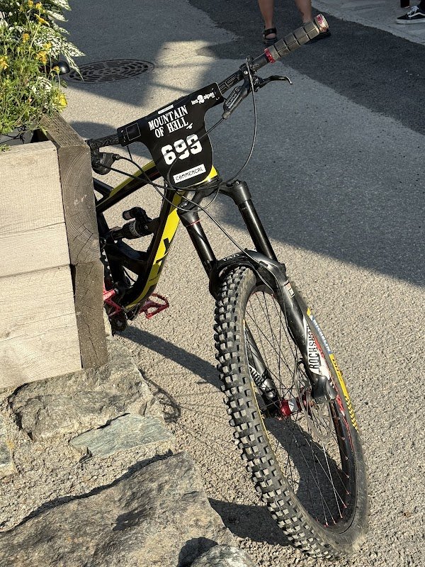 Mondovélo Andrézieux-Bouthéon - Photo 4