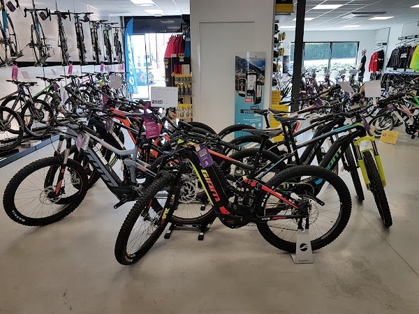 Mondovélo Lyon - Les Olmes - Photo 2