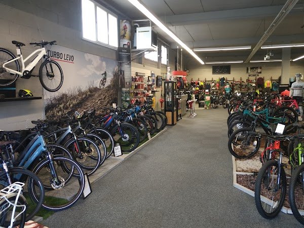 Vélo Passion - Photo 2