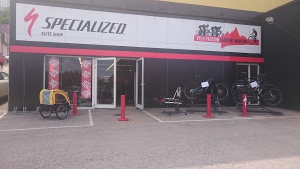 Vélo Passion - Photo 4