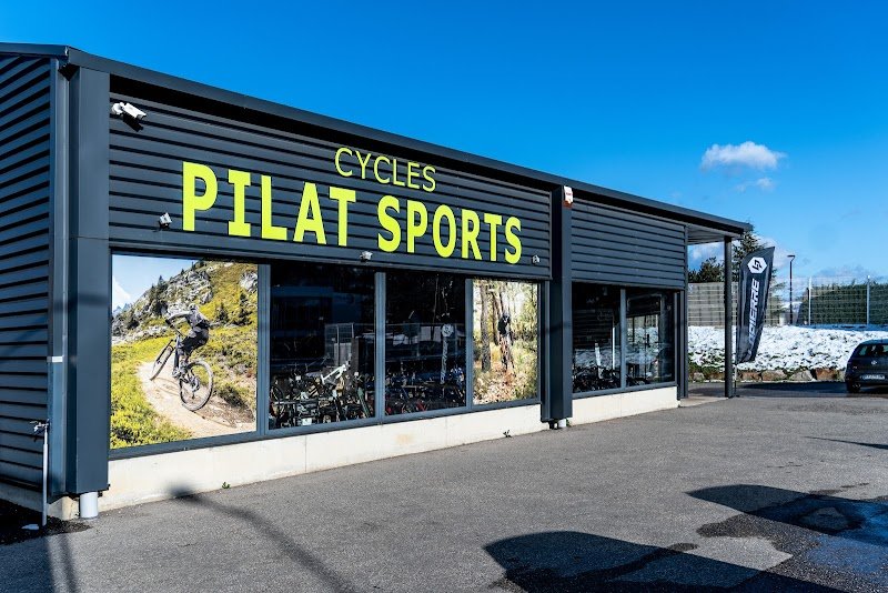 Cycles Pilat Sports