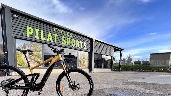Cycles Pilat Sports - Photo 2