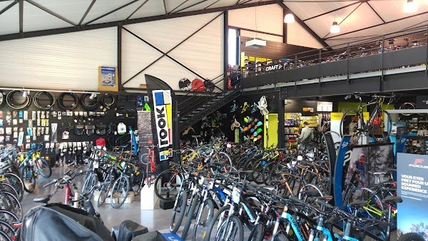 Cycles Pilat Sports - Photo 3