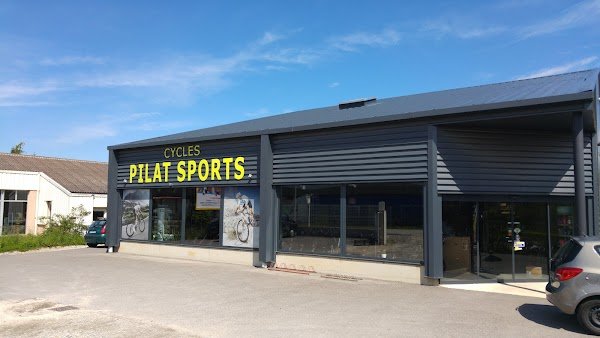 Cycles Pilat Sports - Photo 4