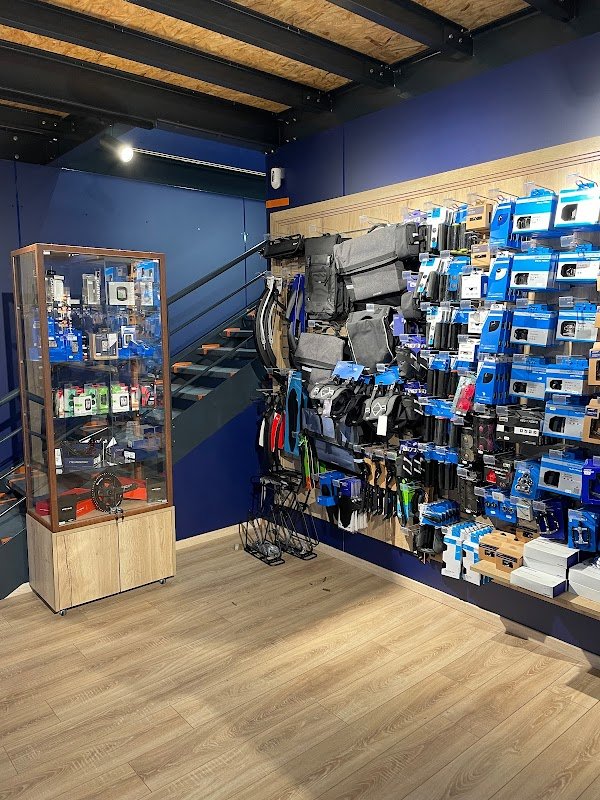 Giant City Thizy les Bourgs - Photo 4