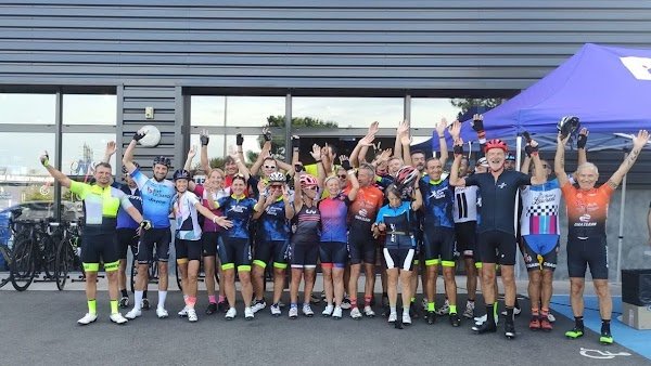 Giant Roanne-Mably - Photo 2