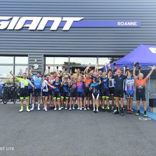 Giant Roanne-Mably - Photo 3