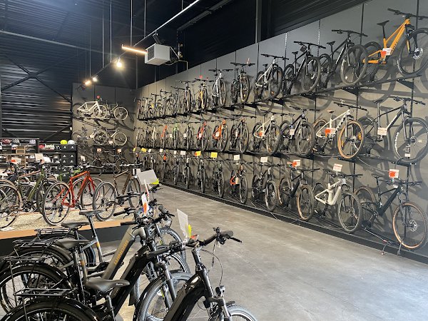 Re-cycles 42 Roanne - Mably - Photo 2