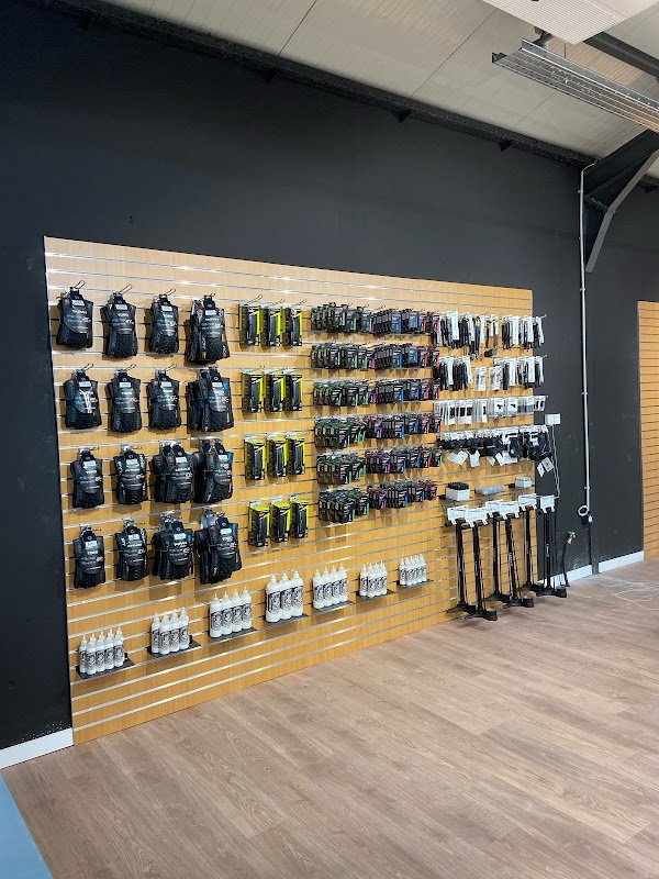 Cycles Blain Craponne - Vente & Reparation Velo Electrique - Photo 2