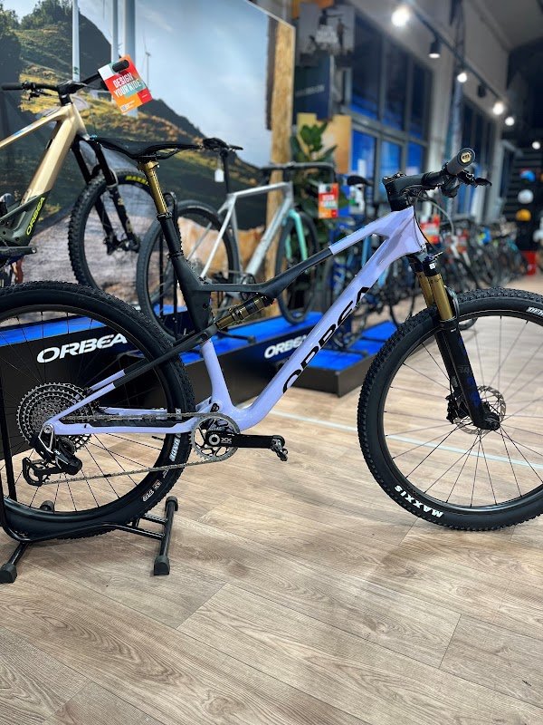 Cycles Blain Craponne - Vente & Reparation Velo Electrique - Photo 3