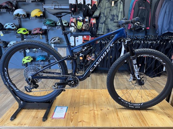 ROANNE BIKE - Specialized Roanne - Photo 3
