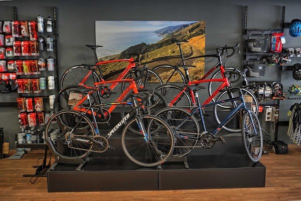 ROANNE BIKE - Specialized Roanne - Photo 4