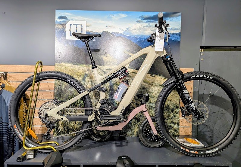 Loisirs VTT & Velonaute