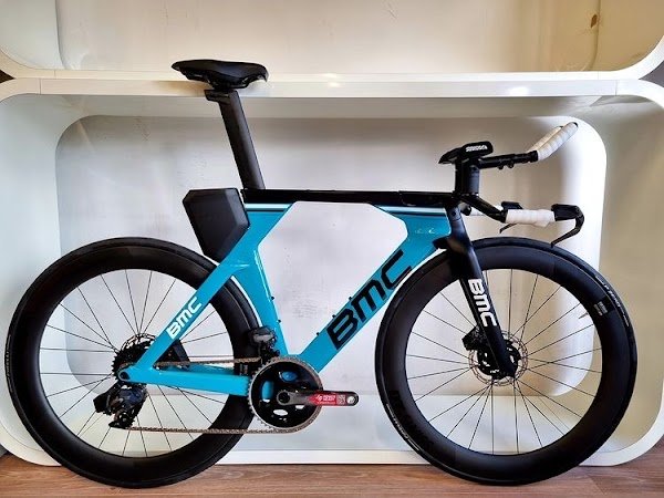 Forez Cycles - Photo 2