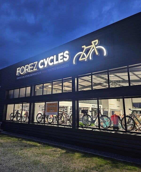 Forez Cycles - Photo 3