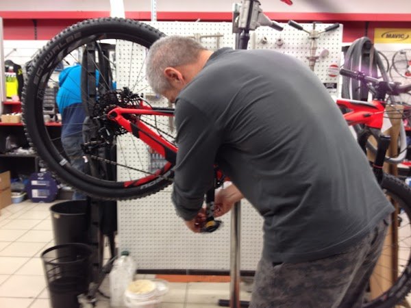 Forez Cycles - Photo 4