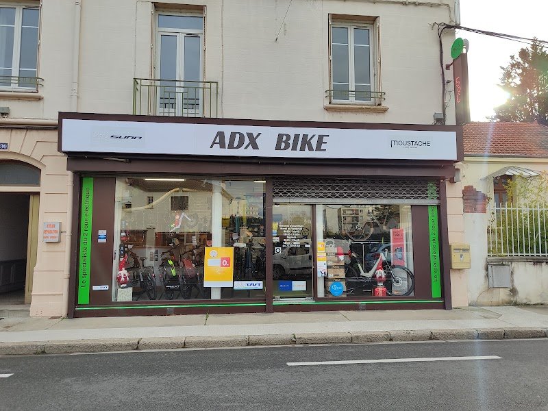 ADX BIKE