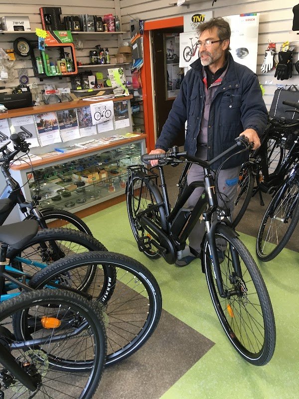 ADX BIKE - Photo 4