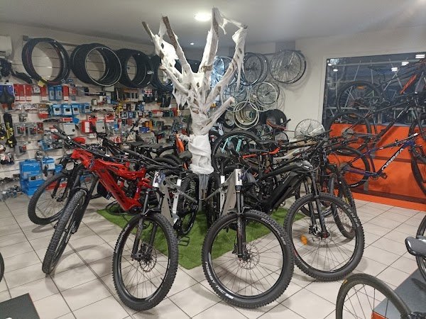 "Vélo - Etape" - Photo 3