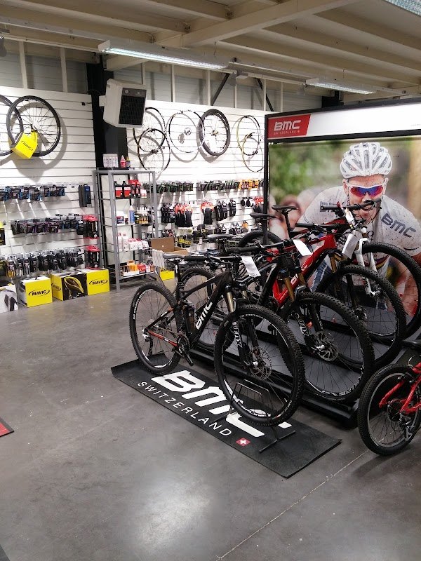 Materiel-velo.com - Store Gleizé - Photo 3