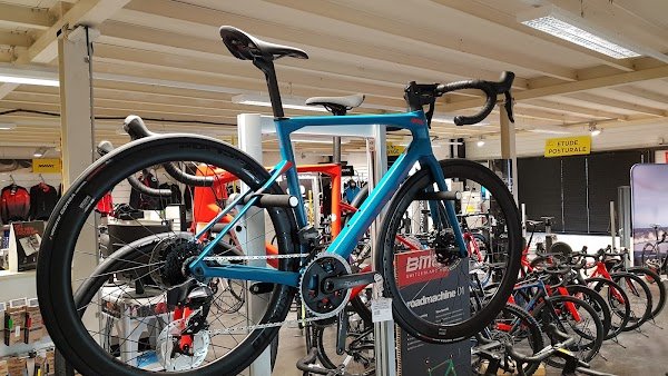 Materiel-velo.com - Store Gleizé - Photo 4