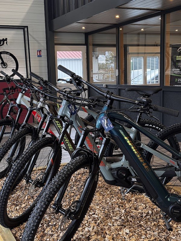 Cycles Pilat Sports - St-Romain-le-Puy - Photo 2