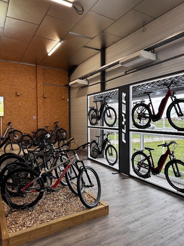 Cycles Pilat Sports - St-Romain-le-Puy - Photo 3