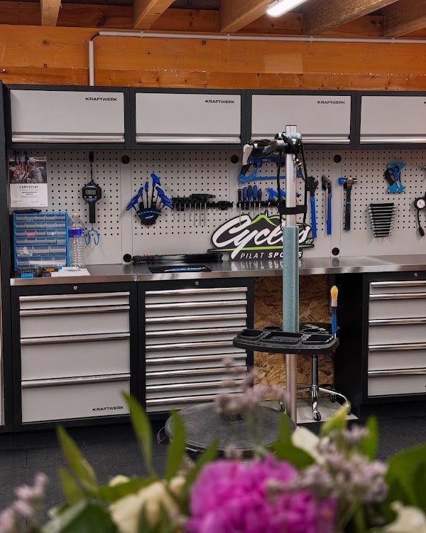 Cycles Pilat Sports - St-Romain-le-Puy - Photo 4