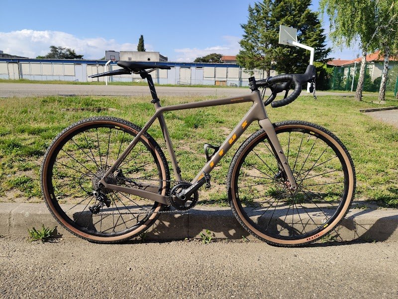 DT Cycles - Réparation cycles sur rendez vous